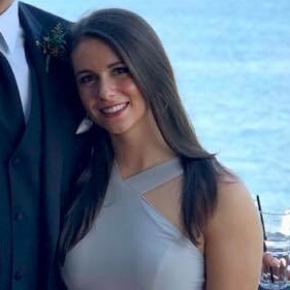 Meet your Posher, Christina